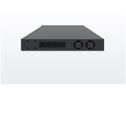 EnGenius (EWS7928P / Neutron) - Commutateur Gigabit PoE+ sans fil à 24 ports avec 4 ports SFP