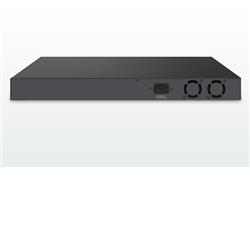 EnGenius (EWS7928P / Neutron) - Commutateur Gigabit PoE+ sans fil à 24 ports avec 4 ports SFP