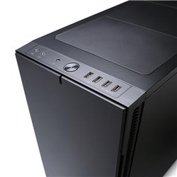 FRACTAL DESIGN Noir Define R5