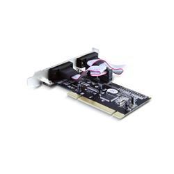 VANTEC 2-Port Serial (RS-232) PCI Host Card ( UGT-PC20SR )