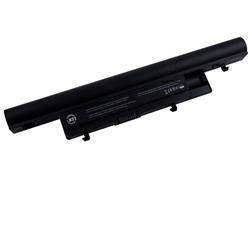 Generic Notebook Battery for Battery for Gateway ID49C, ID59C, EC39C, EC49C AS10H31, AK.006BT.076, BT.00603.118 10.8V, 4400mAh 