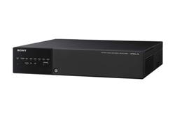 SONY NSR50002 Network Surveillance Recorder