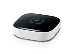 PANASONIC KXHNB600 Unité de base pour système de surveillance domestique Panasonic