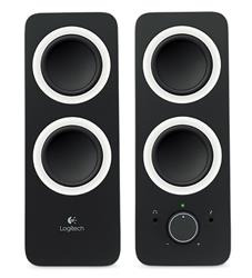 LOGITECH (Z200) - Haut-parleurs multimédia 2.0 de 5 W RMS
