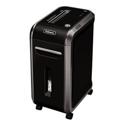 Fellowes Powershred 99Ci 100% Jam Proof Cross-Cut Shredder