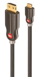 MONSTER Essentials Micro HDMI to HDMI M/M - High Speed (1.5 m)