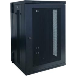 Tripp Lite 18U 19" Wallmount Rack Enclosure Server Cabinet (SRW18US)