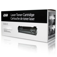 iCAN Compatible Brother TN660 High Capacity Black Toner Cartridge