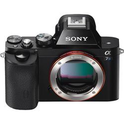 SONY Alpha a7S - Mirrorless Digital Camera(Open Box)