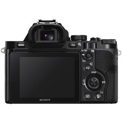 SONY Alpha a7S - Mirrorless Digital Camera(Open Box)