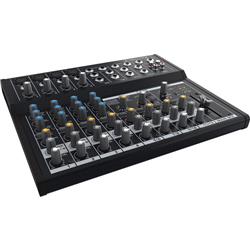 MACKIE (Mix12FX) - Console de mixage compacte à 12 canaux avec effets