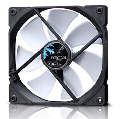 FRACTAL DESIGN Dynamic GP-14 White 140MM Cooling Fan