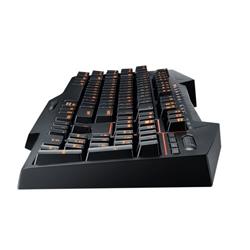 ASUS Strix Tactic Pro (Cherry MX Blue) Keyboard(Open Box)