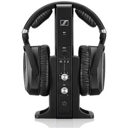 SENNHEISER RS 195 Système de casque numérique sans fil