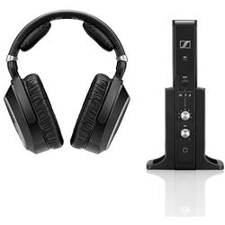 SENNHEISER RS 195 Système de casque numérique sans fil