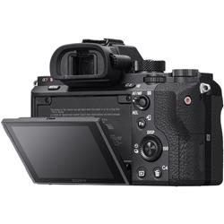 SONY (Alpha a7R II) - Appareil photo numérique sans miroir