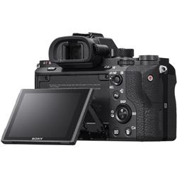 SONY (Alpha a7R II) - Appareil photo numérique sans miroir