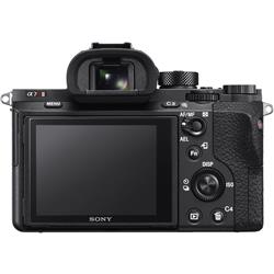 SONY (Alpha a7R II) - Appareil photo numérique sans miroir