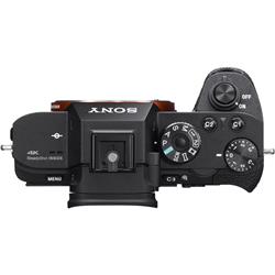 SONY (Alpha a7R II) - Appareil photo numérique sans miroir