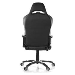 AKracing Premium Series Gaming Chair, Black(Open Box)