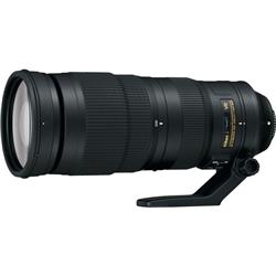 NIKON FS NIKKOR 200-500 mm f/5.6E ED VR