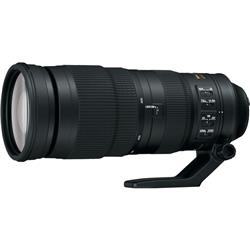 NIKON FS NIKKOR 200-500 mm f/5.6E ED VR