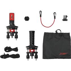 Ensemble de perche d'action JOBY(Open Box)