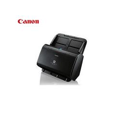 Canon (imageFORMULA DR-C240) - Numériseur de documents -- Résolution optique 600 x 600 ppp - Vitesse de num. 45 ppm (vitesse...