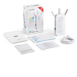 TP-Link (RE450) AC1750 Wi-Fi Range Extender