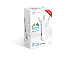 TP-Link (RE450) AC1750 Wi-Fi Range Extender