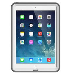 LifeProof (Fre) - Étui pour iPad Air - Gris