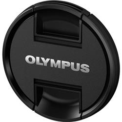OLYMPUS \ OM SYSTEM (M.Zuiko) - Objectif numérique ED 14-150 mm f/4-5.6 II - Équivalent à 28-300 mm en format 35 mm - Résist...