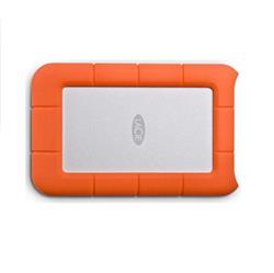 LACIE (Rugged Mini) - Disque dur externe 2,5 po de 4 To
