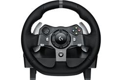 LOGITECH (G920 Driving Force) - Volant de course pour X|S / XB1 / PC