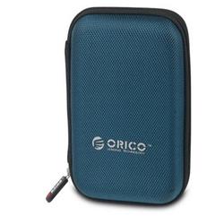 ORICO (PHD-25) - Boîtier de protection de disque dur 2,5" - Bleu