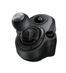 LOGITECH Driving Force Shifter - For G29, G920 and G923 Wheels