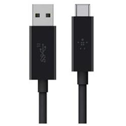 BELKIN (3 ft) 3.1 USB-A to USB-C Cable