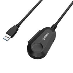 ORICO 25UTS 2.5" USB3.0 to Hard Drive Adapter 7.87 inch Data Cable
