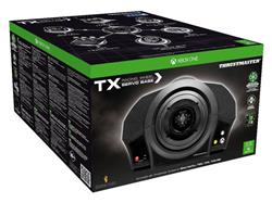 Base de servomoteur de volant de course THRUSTMASTER TX - Xbox One et PC (4069010)
