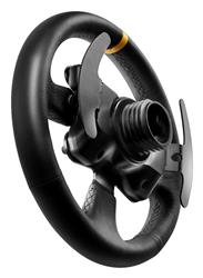 THRUSTMASTER (T28GT) - Volant de couse en cuir
