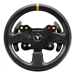 THRUSTMASTER (T28GT) - Volant de couse en cuir