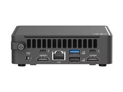 Asus NUC 15 Pro - Intel Core 7 240H/16GB/512GB SSD W11P