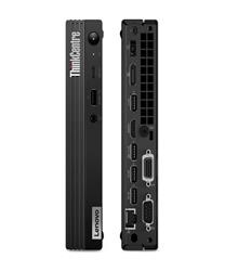 Lenovo TC M75q AMD Ryzen 5 PRO 4650GE 16 Go 512 Go Win11P Remis à neuf