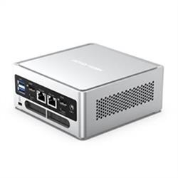 Minisforum System NAB6 Lite(32+512) Core i5-12600H 32GB 512GB