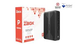 ZOTAC ZBOX PICO PI430AJ MINI PC 8G LPDDR5, M.2 512GB W11H