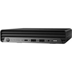 HP Elite Mini 805 G8 Ryzen 5 PRO 5650GE 16GB 512GB None