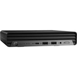 HP Elite Mini 805 G8 Ryzen 5 PRO 5650GE 16GB 512GB None