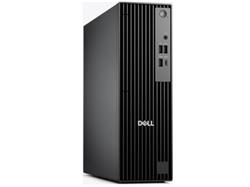 Dell Pro Slim QCS1250 Desktop - Ultra 7 265 - 16GB - 512GB
