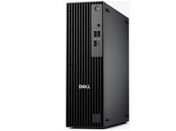 Dell Pro Slim QCS1250 Desktop - Ultra 7 265 - 16GB - 512GB