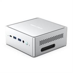 Minisforum System NAB6 Lite(32+512) Core i5-12600H 32GB 512GB